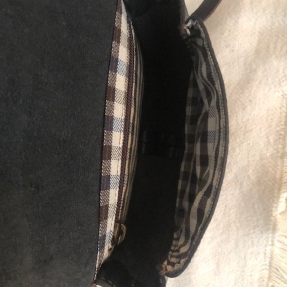 Chiarugi Italian Leather Cross Body Purse in absolutely pristine condition. - Picture 3 of 7